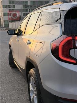GMC Terrain
